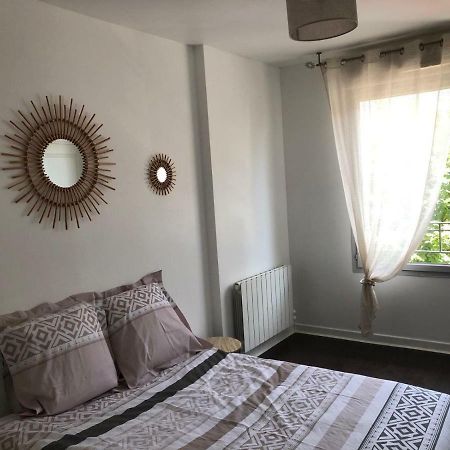 Les Lauzieres Apartman Beaumont  Kültér fotó