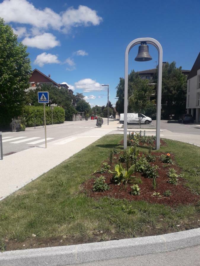Les Lauzieres Apartman Beaumont  Kültér fotó