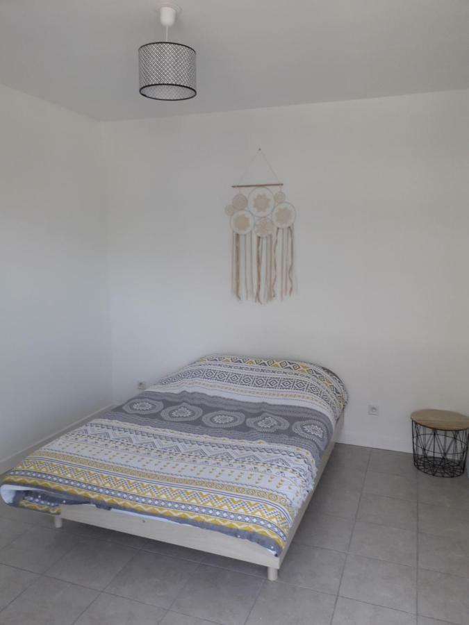 Les Lauzieres Apartman Beaumont  Kültér fotó
