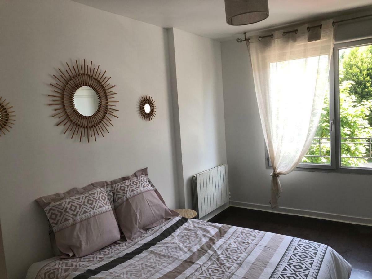 Les Lauzieres Apartman Beaumont  Kültér fotó