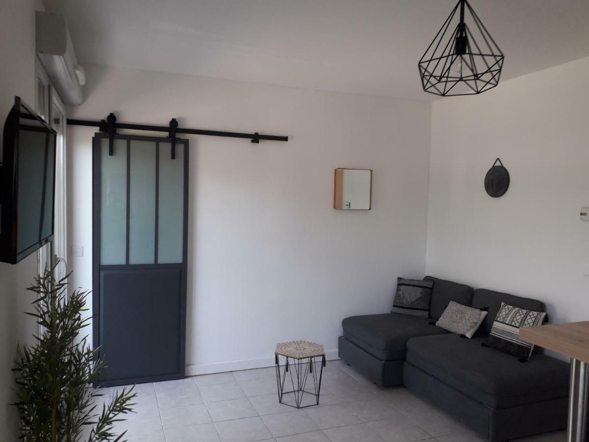 Les Lauzieres Apartman Beaumont  Kültér fotó