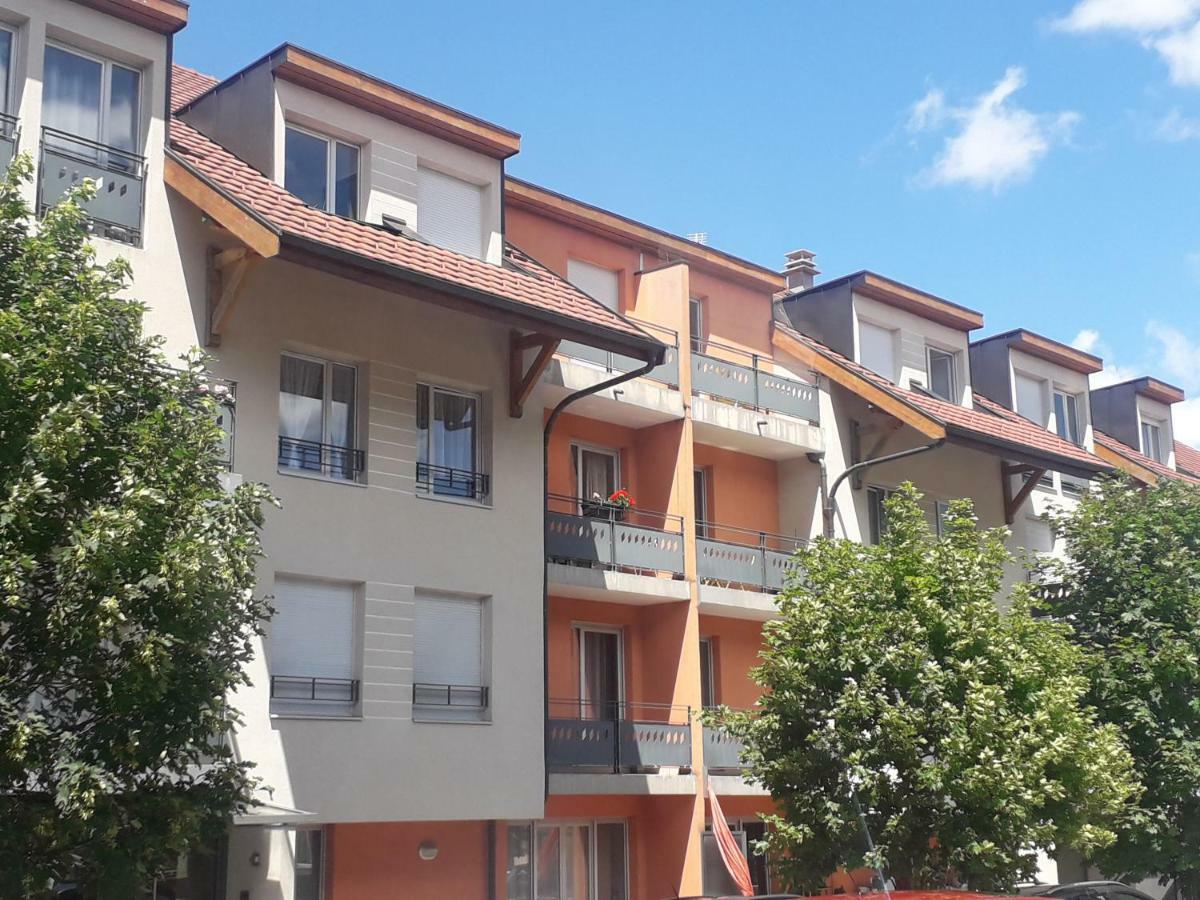 Les Lauzieres Apartman Beaumont  Kültér fotó